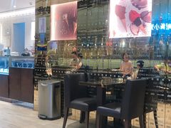 露天位-VENCHI 闻绮(北京国贸商城店)