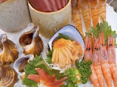 -川骄海鲜自助(亚运村店)
