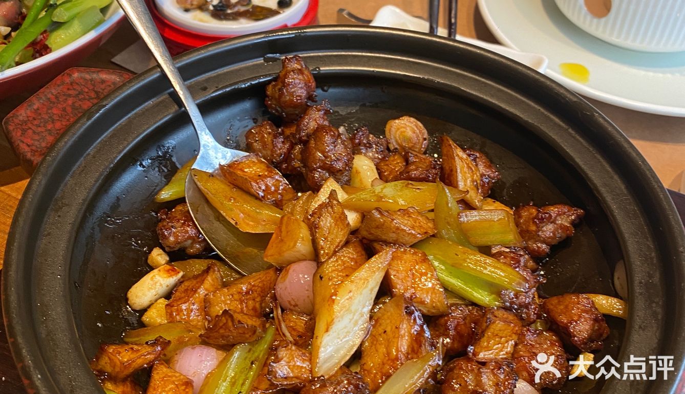 岳家嘴这个私厨也太好了吧