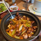 岳家嘴这个私厨也太好了吧