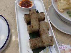 -点都德(华强南店)