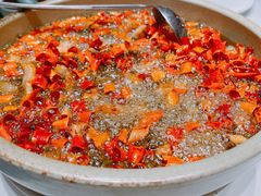 沸腾笋壳鱼-悦江(梅奔中心店)