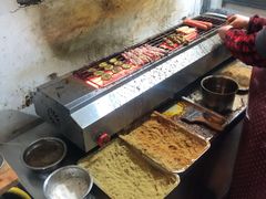 -姐妹烧烤(公安横街店)