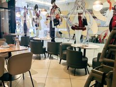 -必胜客(远大路店)