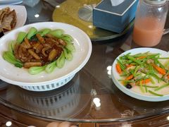 -民族饭荘(新华大街店)