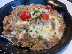 -玛尚诺Pizza&Bar(长泰广场店)