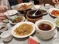 -小菜园新徽菜(芜湖万达店)