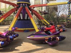 -济南方特东方神画