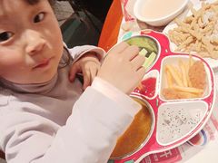 -老员外骨汤火锅(海州古城店)