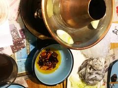 -局气 烤鸭·北京菜(光华路店)