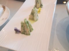 -广州富力丽思卡尔顿酒店·丽轩·粤菜