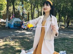 -长白岛森林公园