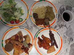 -比格比萨自助(新辰里学清路店)