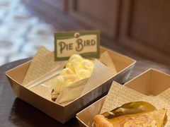 -Pie Bird(新闸路店)