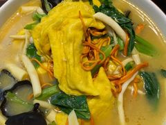 -小吴越·江浙融合菜(惠山万达广场店)