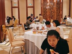 大堂-金时代顺风大酒店(金山店)
