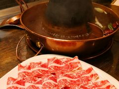 -芝麻花餐厅(祁家豁子店)