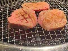 -厚贞日式烤肉(龙之梦店)