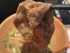 -温野菜涮涮锅(曲江大悦城店)