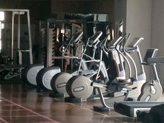 -一兆韦德健身(浦东万达会所)