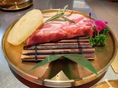 -牧童禧肉社·韩国炭火烤肉店(中粮祥云小镇店)