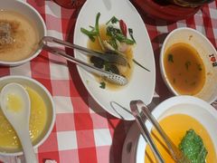 -西贝莜面村(上海百联西郊店)