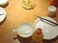 -蜀香三绝·牛蛙·烤鱼·天府炒鸡(安丘泰华店)