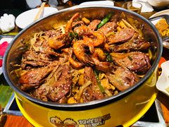 -一品渝香·好吖好鸭时尚干锅鸭头(乐汇城店)