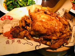 -窄巷子陕菜馆·地道陕西菜(粉巷店)