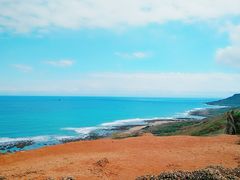 -白沙湾海滩