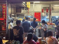 -筒骨麻辣烫(永同昌公寓胜明花园店)