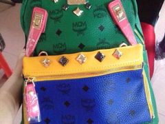 -MCM(比斯特上海购物村店)