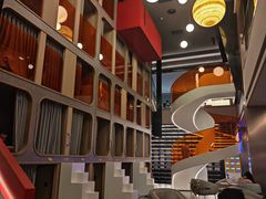 -碧涛阁水世界酒店·洗浴·自助(万家丽路店)