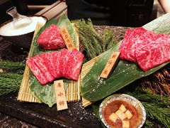 -老乾杯和牛烧肉(王府中环店)