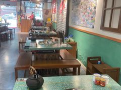 大堂-雾都嘟重庆老火锅
