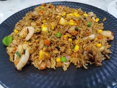 -Aqua Oasis 水天堂(常熟永旺店)