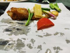 -顺意·顺德家乡菜(国际人才大厦店)