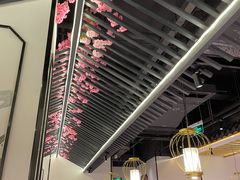 大堂-俏牛哥鲜牛肉牛肆馆(重庆天地店)