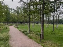 -汉长安城未央宫国家考古遗址公园