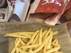-肯德基(沈辽路店)