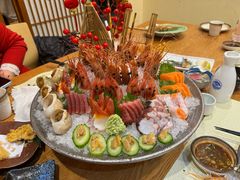 -和创柚子·会席日本料理(新区淮海街店)