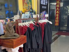 -谜盒子奇幻密室(南屏店)