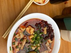 -蒋家肠旺面馆老店(合群路店)