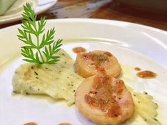 -Kitchen·Y洋厨房西餐厅(王府壹号店)