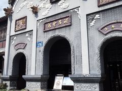-洛带古镇