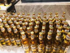 -比格比萨自助(万柳华联店)