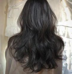-KIMI HAIR SALON·烫染设计店
