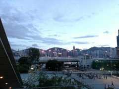 -香港都会海逸酒店