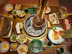-和彩放题(渔阳店)