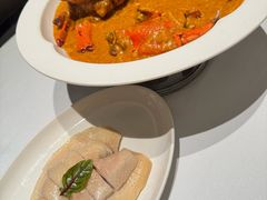 -狮拾久·现代新加坡料理(壹方城店)